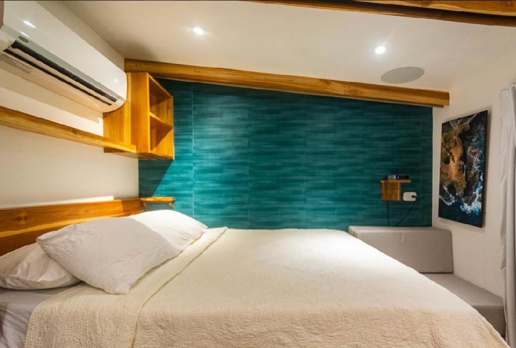 Condo Vnv Walking Distance To The Beach Nosara Exterior foto