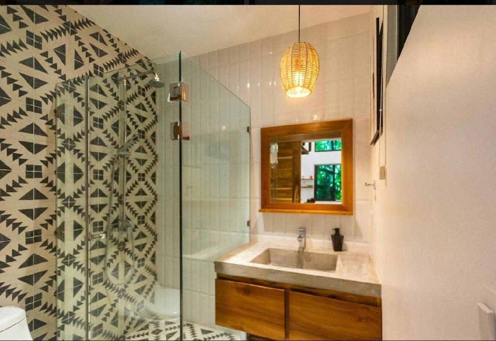 Condo Vnv Walking Distance To The Beach Nosara Exterior foto